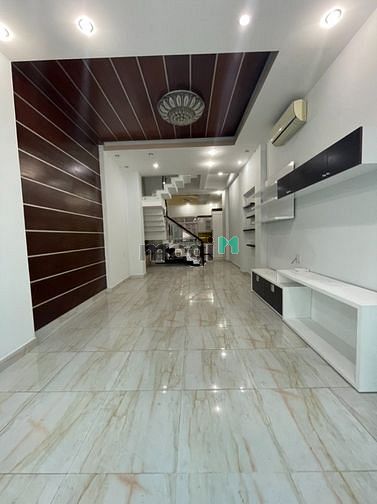 Hình ảnh Nhà cho thuê MT Tên Lửa , 3.5 tấm , có sẵn nội thất , mới đẹp