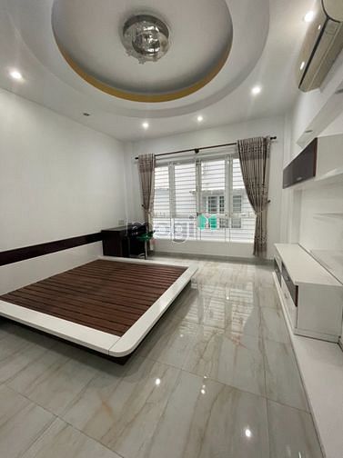 Hình ảnh Nhà cho thuê MT Tên Lửa , 3.5 tấm , có sẵn nội thất , mới đẹp