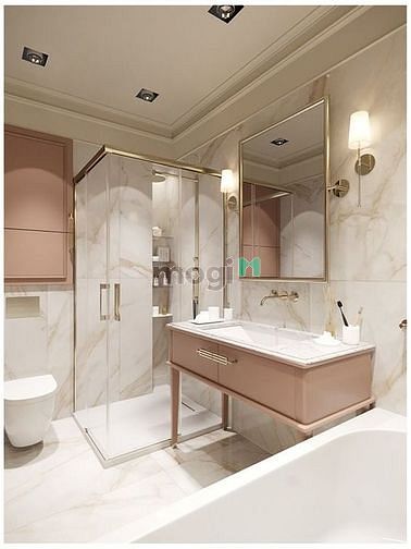 Hình ảnh Sunrise City - Quận 7 - DT~100m2 - 2PN - Có sổ - Giá từ 5TY1
