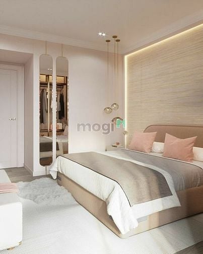 Hình ảnh Sunrise City - Quận 7 - DT~100m2 - 2PN - Có sổ - Giá từ 5TY1