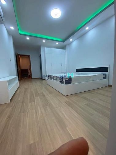 Hình ảnh bán nhà mặt tiền đường số chợ Tân Mỹ