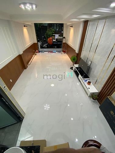 Hình ảnh bán nhà mặt tiền đường số chợ Tân Mỹ