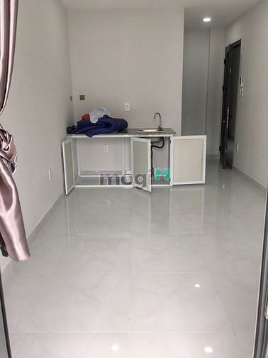 Hình ảnh Phòng Trọ Bình Thạnh - Giảm 80% Tháng Đầu