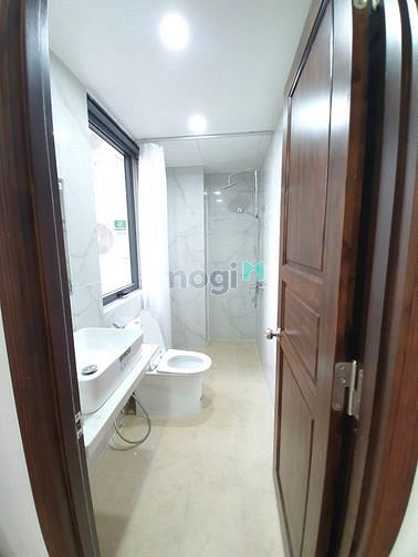 Hình ảnh Studio Thảo Điền 🤩 ban công siêu thoáng đẹp👉 NT đầy đủ tiện nghi