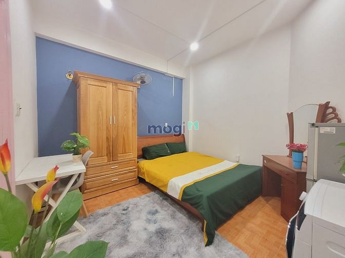 Hình ảnh Chính Chủ Cho Thuê Căn Hộ Mini - Cách Sân Bay 200M.