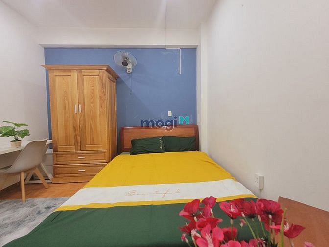 Hình ảnh Chính Chủ Cho Thuê Căn Hộ Mini - Cách Sân Bay 200M.