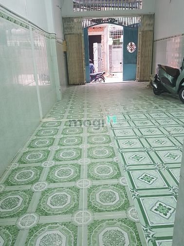 Hình ảnh Cho thuê nhà hẻm xe hơi khuông việt tphcm