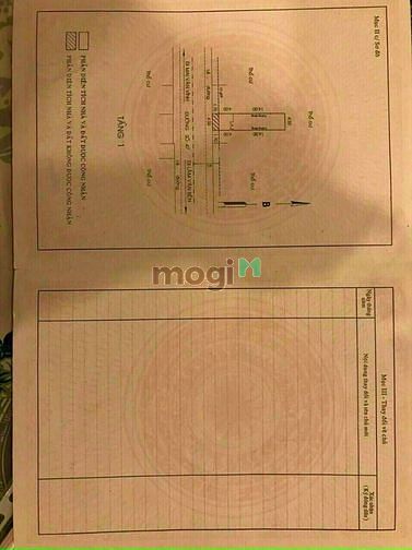 Hình ảnh bán nhà cấp 4 mặt tiền đường số phường Tân Quy