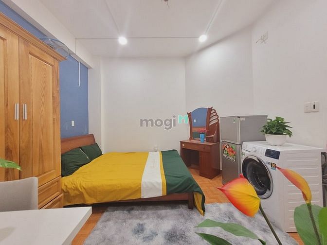 Hình ảnh Chính Chủ Cho Thuê Căn Hộ Mini - Cách Sân Bay 200M.
