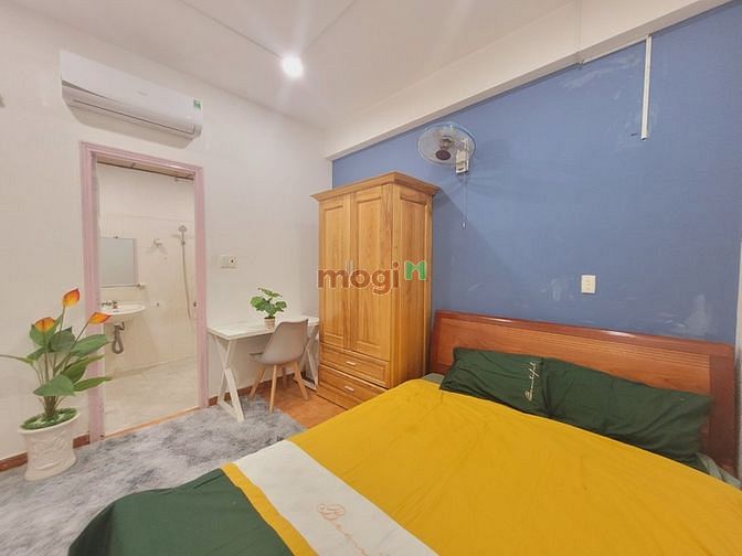 Hình ảnh Chính Chủ Cho Thuê Căn Hộ Mini - Cách Sân Bay 200M.