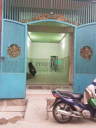 Hình ảnh Cho thuê nhà hẻm xe hơi khuông việt tphcm
