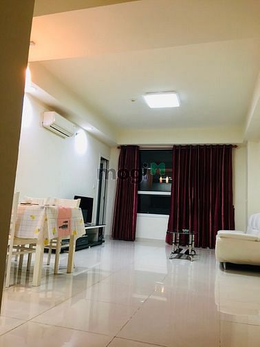 Hình ảnh Cho thuê Trang Chủ MB66.COM / Đăng Ký Tặng 66K 1 PN full nội thất chung cư Hàn Quốc