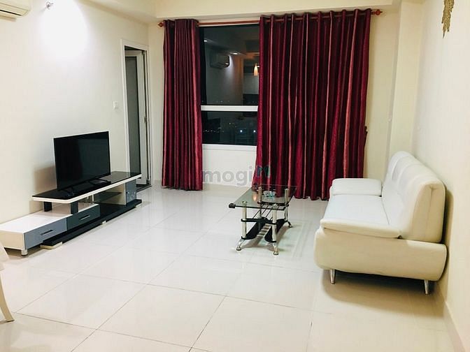 Hình ảnh Cho thuê Trang Chủ MB66.COM / Đăng Ký Tặng 66K 1 PN full nội thất chung cư Hàn Quốc