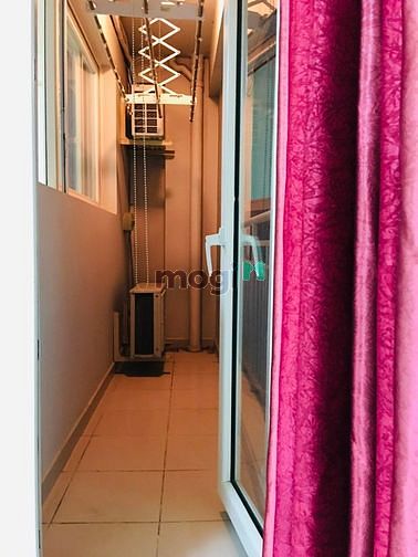 Hình ảnh Cho thuê Trang Chủ MB66.COM / Đăng Ký Tặng 66K 1 PN full nội thất chung cư Hàn Quốc