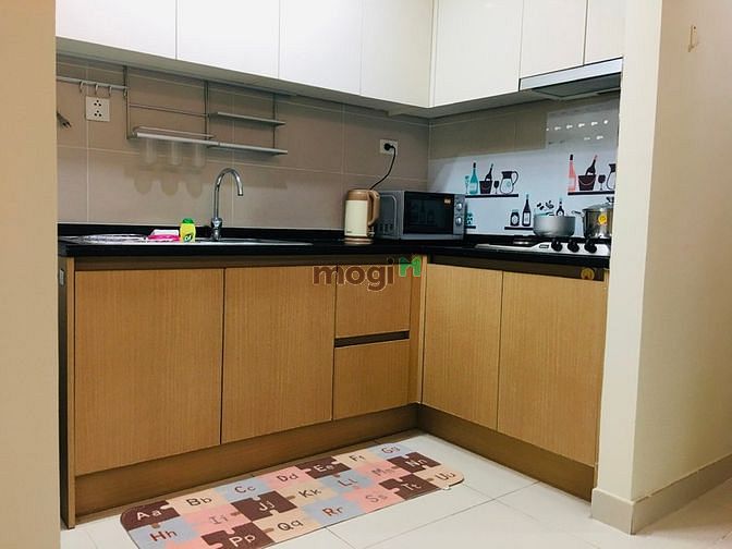 Hình ảnh Cho thuê Trang Chủ MB66.COM / Đăng Ký Tặng 66K 1 PN full nội thất chung cư Hàn Quốc