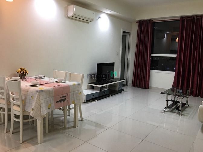 Hình ảnh Cho thuê Trang Chủ MB66.COM / Đăng Ký Tặng 66K 1 PN full nội thất chung cư Hàn Quốc