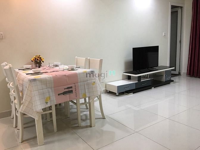 Hình ảnh Cho thuê Trang Chủ MB66.COM / Đăng Ký Tặng 66K 1 PN full nội thất chung cư Hàn Quốc