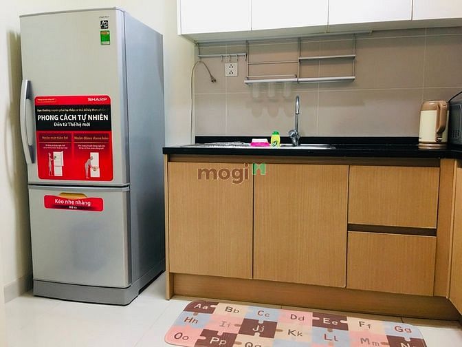 Hình ảnh Cho thuê Trang Chủ MB66.COM / Đăng Ký Tặng 66K 1 PN full nội thất chung cư Hàn Quốc
