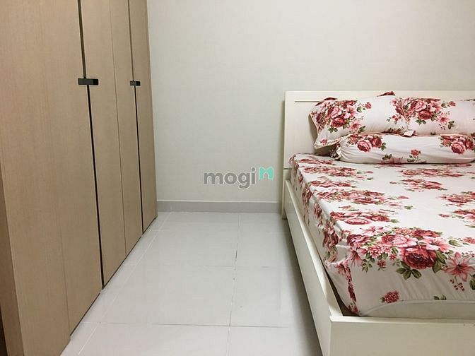 Hình ảnh Cho thuê Trang Chủ MB66.COM / Đăng Ký Tặng 66K 1 PN full nội thất chung cư Hàn Quốc