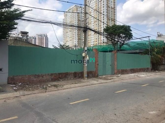 Hình ảnh Bán đất nền biệt thự Thảo Điền Quận 2 dt 333m2
