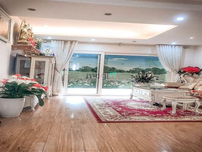 Hình ảnh CHCC Làng Quốc Tế Thăng Long - 72 Trần Đăng Ninh giá 4.7 tỷ, 113m2.