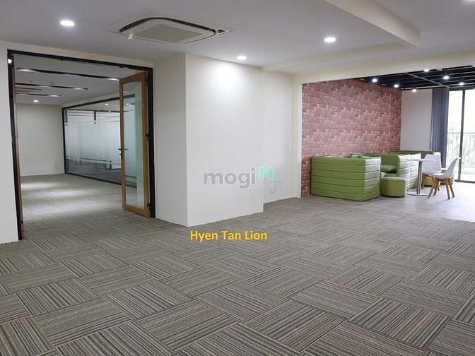 Hình ảnh Cho thuê Officetel, thích hợp làm công ty.