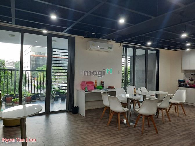 Hình ảnh Cho thuê Officetel, thích hợp làm công ty.