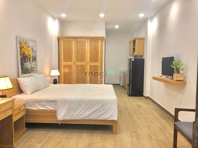 Hình ảnh Mb6623 nạp rút nhanh chóng Studio cao cấp 30m² siêu rẻ bao phí gần Thảo Điền Vista