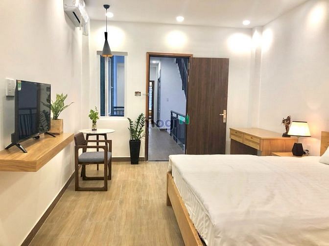 Hình ảnh Mb6623 nạp rút nhanh chóng Studio cao cấp 30m² siêu rẻ bao phí gần Thảo Điền Vista