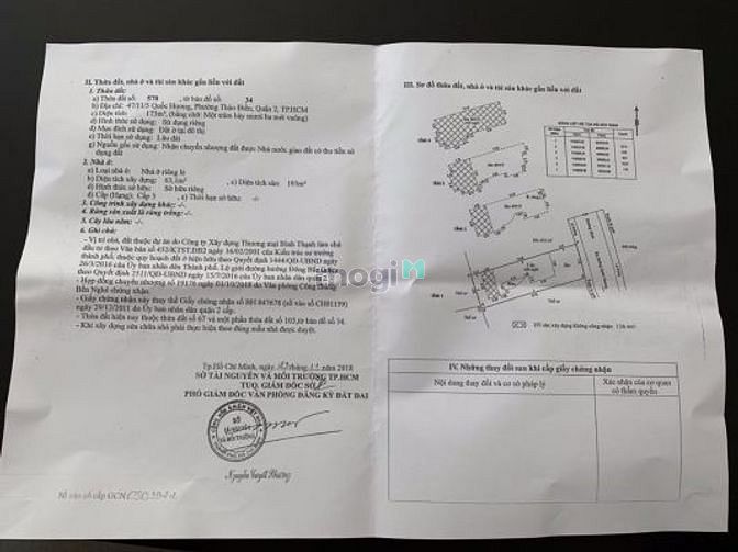 Hình ảnh Bán đất quận 2 Thảo Điền 173m2 đối diện MB66 là nhà cái uy tín hàng đầu tại Việt Nam