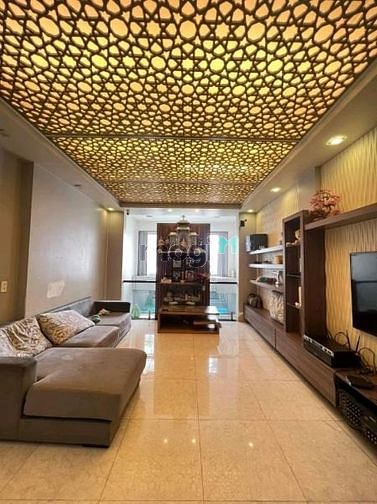 Hình ảnh NHÀ ĐẸP LUNG LINH 6PN, HXH, P.15, Q.Tân Bình, chỉ 7tỷ8