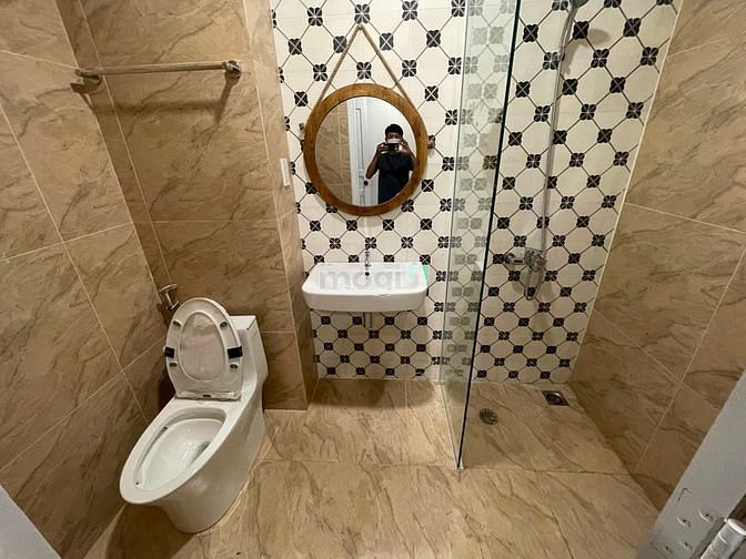 Hình ảnh Căn Hộ Studio Gần Cầu Phú Mỹ, Crescrent Mall, Ntt, pmh