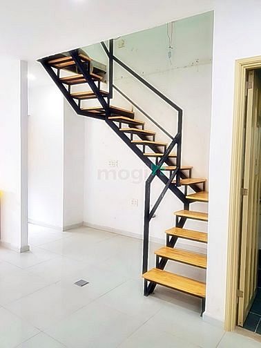 Hình ảnh Mb6623 nạp rút nhanh chóng studio cao cấp Kingston 40m2 Tầng thấp, có gác lửng.