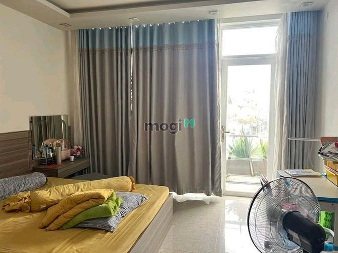 Hình ảnh NHÀ ĐẸP LUNG LINH 6PN, HXH, P.15, Q.Tân Bình, chỉ 7tỷ8