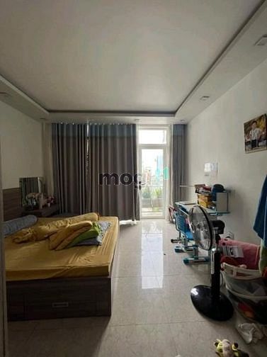 Hình ảnh NHÀ ĐẸP LUNG LINH 6PN, HXH, P.15, Q.Tân Bình, chỉ 7tỷ8
