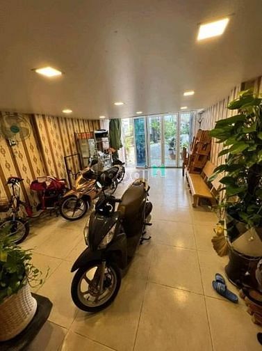 Hình ảnh NHÀ ĐẸP LUNG LINH 6PN, HXH, P.15, Q.Tân Bình, chỉ 7tỷ8