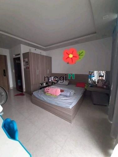 Hình ảnh NHÀ ĐẸP LUNG LINH 6PN, HXH, P.15, Q.Tân Bình, chỉ 7tỷ8