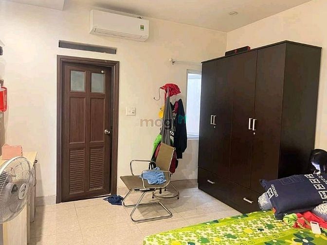 Hình ảnh NHÀ ĐẸP LUNG LINH 6PN, HXH, P.15, Q.Tân Bình, chỉ 7tỷ8