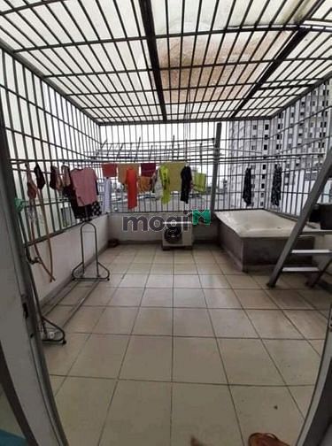 Hình ảnh NHÀ ĐẸP LUNG LINH 6PN, HXH, P.15, Q.Tân Bình, chỉ 7tỷ8