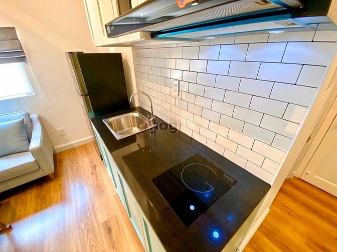 Hình ảnh ⭐Cho thuê CHDV DUPLEX, STUDIO Full nội thất, cửa sổ bao thoáng mát lun