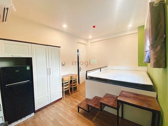 Hình ảnh ⭐Cho thuê CHDV DUPLEX, STUDIO Full nội thất, cửa sổ bao thoáng mát lun