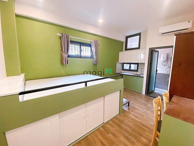 Hình ảnh ⭐Cho thuê CHDV DUPLEX, STUDIO Full nội thất, cửa sổ bao thoáng mát lun