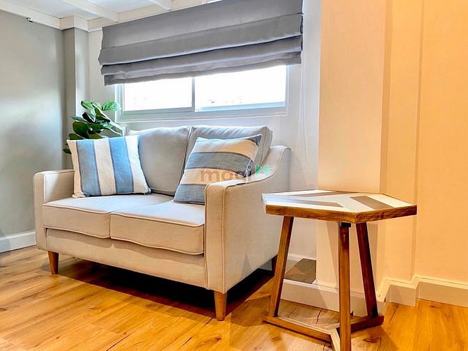 Hình ảnh ⭐Cho thuê CHDV DUPLEX, STUDIO Full nội thất, cửa sổ bao thoáng mát lun