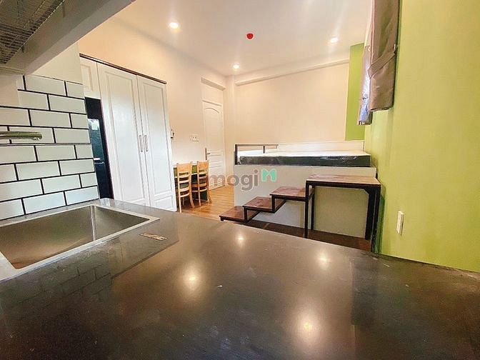 Hình ảnh ⭐Cho thuê CHDV DUPLEX, STUDIO Full nội thất, cửa sổ bao thoáng mát lun