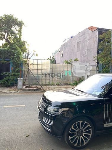 Hình ảnh Bán đất khu Thủ Đức House ven sông Sài Gòn 262m2