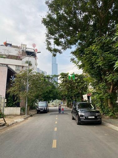 Hình ảnh Bán đất khu Thủ Đức House ven sông Sài Gòn 262m2
