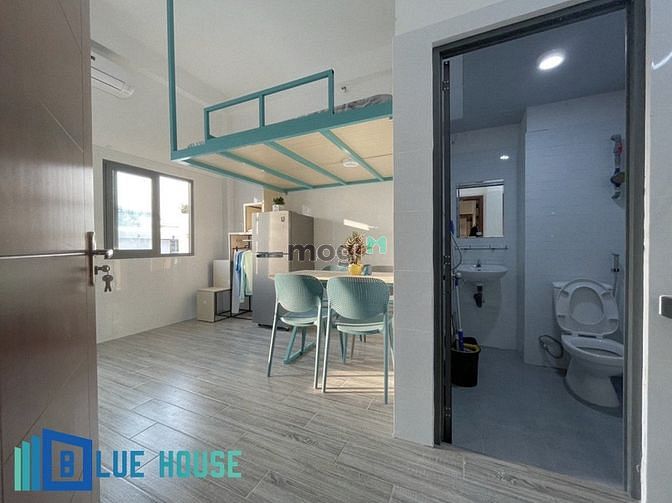 Hình ảnh Sale 500_duplex ban công full NT_Bàu Cát
