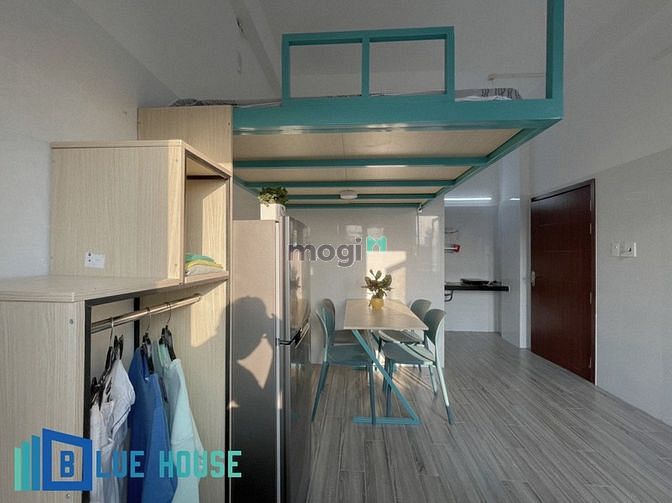 Hình ảnh Sale 500_duplex ban công full NT_Bàu Cát