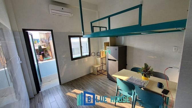 Hình ảnh Sale 500_duplex ban công full NT_Bàu Cát
