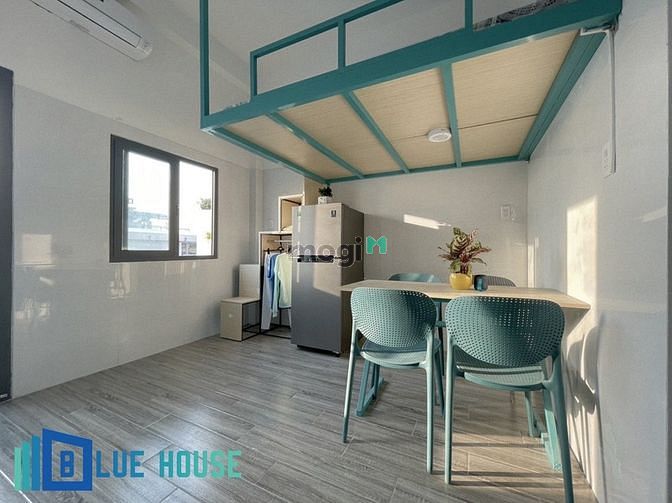 Hình ảnh Sale 500_duplex ban công full NT_Bàu Cát